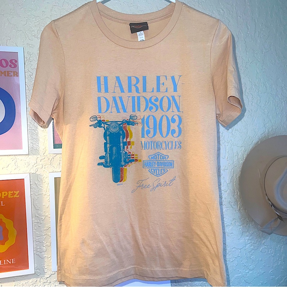 Harley Davison Free Spirit Motorcycles Bike Week Florida Native Arrow S Womens